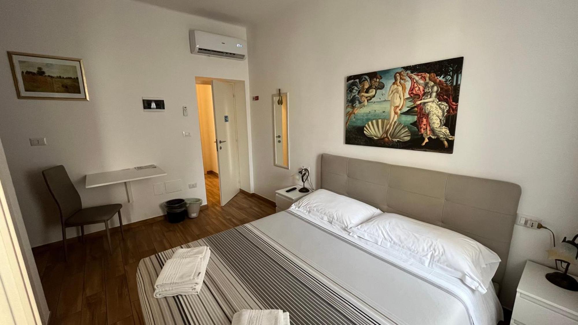 La Casa Di Ketty 호텔 마테라 외부 사진